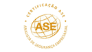 ASE – ANALISTA DE SEGURANÇA EMPRESARIAL