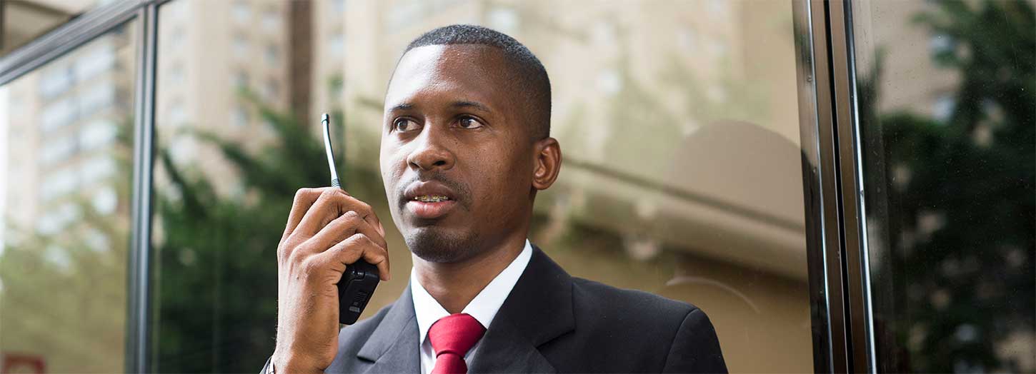 Destaque sobre PORTARIA E RECEPÇÃO