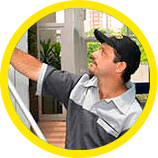 Limpeza de Condomínios