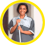 Limpeza e Conservação