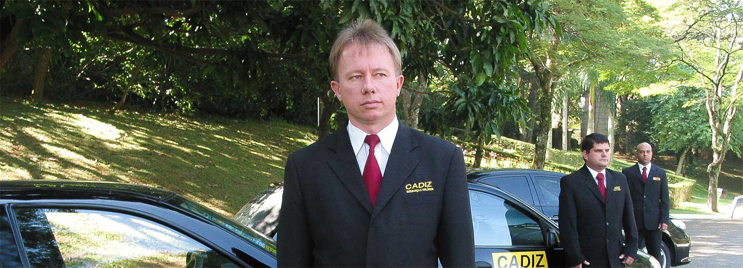 Destaque sobre SEGURANÇA