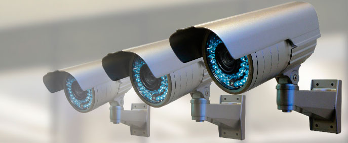 Segurança Eletrônica