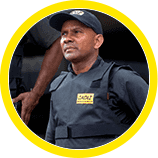 Segurança Patrimonial